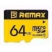 REMAX microSD 64 GB class10